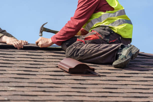 Quick and Trustworthy Emergency Roof Repair Services in Mandeville, LA